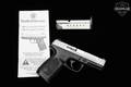 Smith & Wesson (S&W) SD9 VE 9mm Luger Two-Tone in Good Condition Image 2