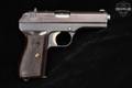 1943 Böhmische Waffenfabrik A.G., Prag (CZ) Model 27 German-occupation production .32 ACP Blued in Good Condition Image 5