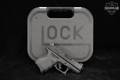 Glock G39 Gen3 .45 GAP Black in Very Good Condition Image 2
