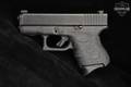 Glock G39 Gen3 .45 GAP Black in Very Good Condition Image 3