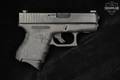Glock G39 Gen3 .45 GAP Black in Very Good Condition Image 4