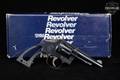 1955-1956 Smith & Wesson (S&W) 38 Military & Police pre-Model 10 .38 Spl. Blued in Fair Condition Image 2