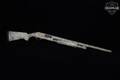 Harrington & Richardson (H&R) Pardner Pump 12 Gauge Camo in Very Good Condition Image 3