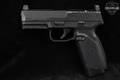 FN Herstal (FNH) FN 545 MRD .45 ACP Black in Excellent Condition Image 3