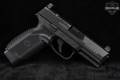 FN Herstal (FNH) FN 545 MRD .45 ACP Black in Excellent Condition Image 4
