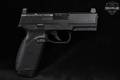 FN Herstal (FNH) FN 545 MRD .45 ACP Black in Excellent Condition Image 5
