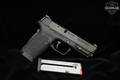 Smith & Wesson (S&W) M&P9 Shield EZ M2.0 9mm Luger Armornite in Excellent Condition Image 2