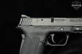 Smith & Wesson (S&W) M&P9 Shield EZ M2.0 9mm Luger Armornite in Excellent Condition Image 3