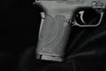 Smith & Wesson (S&W) M&P9 Shield EZ M2.0 9mm Luger Armornite in Excellent Condition Image 4