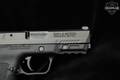 Smith & Wesson (S&W) M&P9 Shield EZ M2.0 9mm Luger Armornite in Excellent Condition Image 5