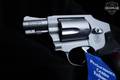 Smith & Wesson (S&W) Model 642-1 Performance Center .38 Special +P Matte Silver in Excellent Condition Image 5