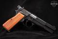 1968 FN Herstal (FNH) Hi-Power T-Series 9mm Luger Blued in Very Good Condition Image 4