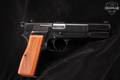 1968 FN Herstal (FNH) Hi-Power T-Series 9mm Luger Blued in Very Good Condition Image 5