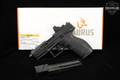 Taurus TX22 T.O.R.O. .22 LR Black in Excellent Condition Image 2