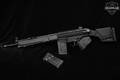 PTR Industries PTR-91 GIR 7.62mm NATO (7.62x51) Black in Very Good Condition Image 2