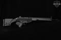 PTR Industries PTR-91 GIR 7.62mm NATO (7.62x51) Black in Very Good Condition Image 3