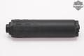 HuxWrx Flow 9k Ti 9mm Luger in Very Good Condition Image 3