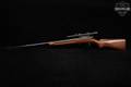 Winchester Repeating Arms Model 67 .22 WRF (Win. Rimfire) Blued & Walnut in Good Condition Image 2