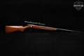 Winchester Repeating Arms Model 67 .22 WRF (Win. Rimfire) Blued & Walnut in Good Condition Image 3