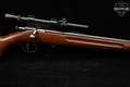 Winchester Repeating Arms Model 67 .22 WRF (Win. Rimfire) Blued & Walnut in Good Condition Image 5