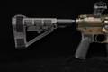 Wilson Combat (WC) WC-15 ARP Tactical Pistol 5.56mm NATO Multitone Camo in Very Good Condition Image 4