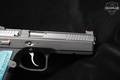 2023 CZ Shadow 2 Black and Blue 9mm Luger Black in Excellent Condition Image 5