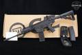CZ Bren 2 Ms Pistol 5.56mm NATO (.223 Rem.) Black in Very Good Condition Image 2