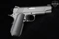 Christensen Arms 1911 Titanium Commander .45 ACP Gray in Excellent Condition Image 3