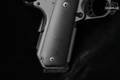 Christensen Arms 1911 Titanium Commander .45 ACP Gray in Excellent Condition Image 4