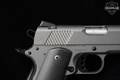 Christensen Arms 1911 Titanium Commander .45 ACP Gray in Excellent Condition Image 5