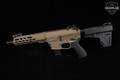 Tennessee Arms Company TAC-9 9mm Luger FDE in Good Condition Image 2