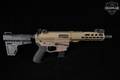 Tennessee Arms Company TAC-9 9mm Luger FDE in Good Condition Image 3