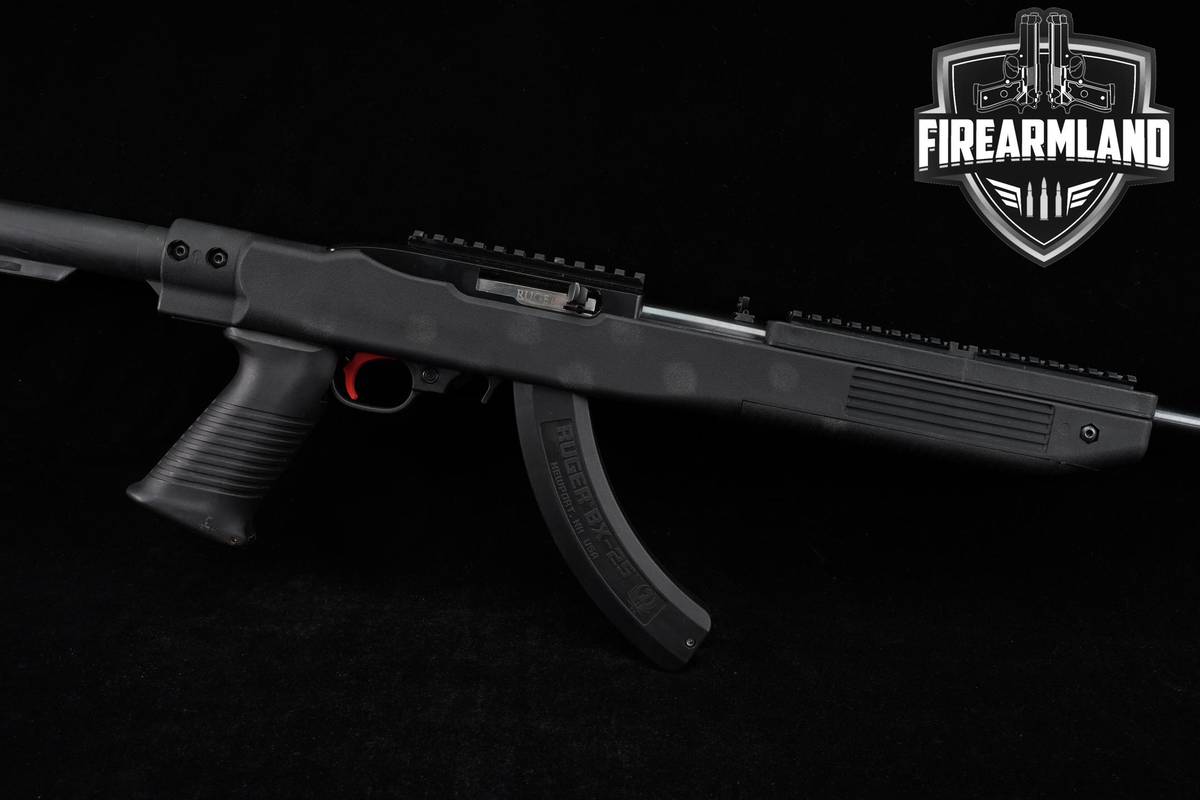 Ruger 10/22 Carbine 22LR 18.5" Two-Tone 10-22 1022 +ORIG BOX