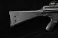 1982 Heckler & Koch (H&K, HK) HK93 A2 .223 Rem. Black in Very Good Condition Image 4