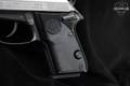 Beretta Model 3032 Tomcat .32 ACP Two-Tone in Like-New Condition Image 4