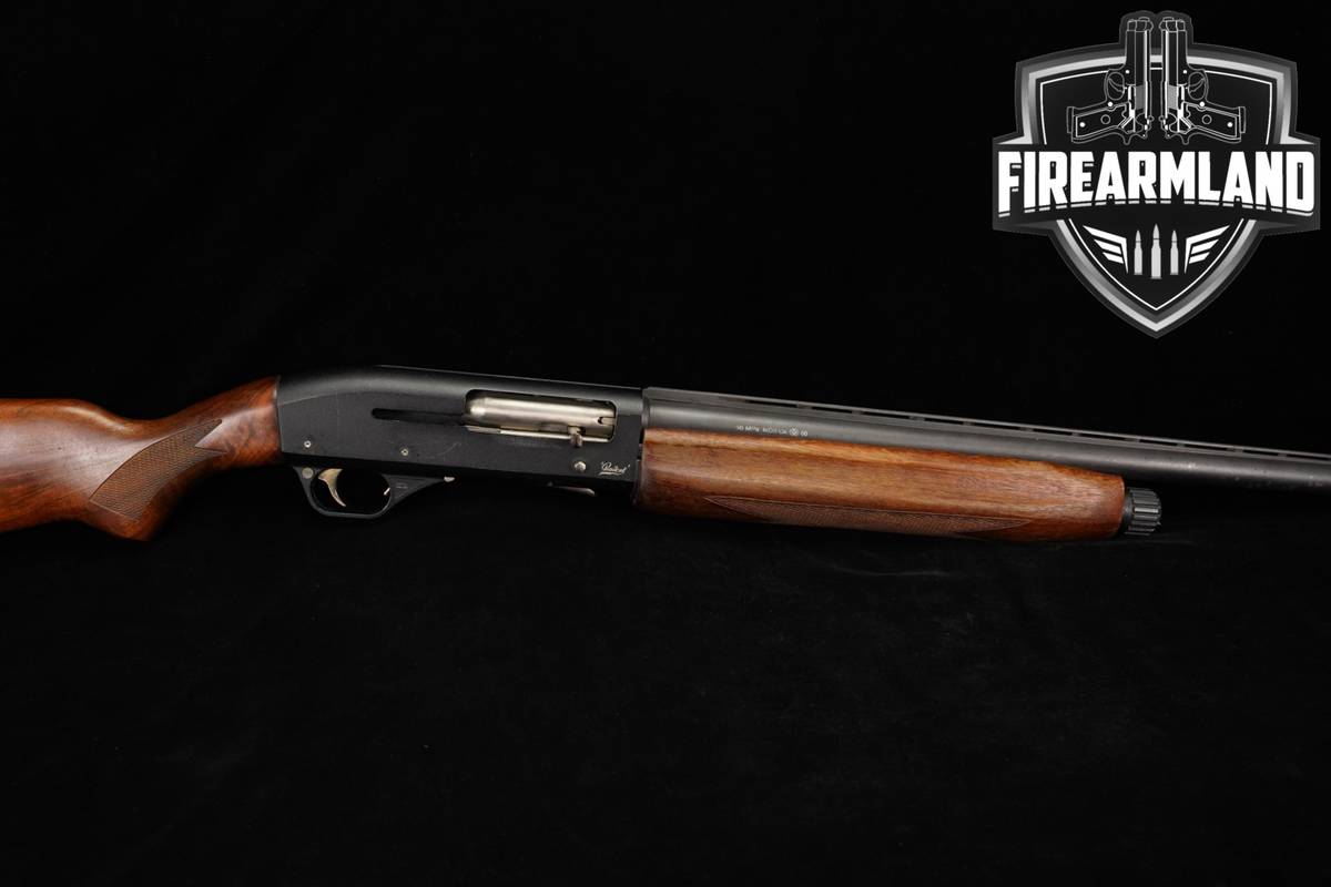 Baikal MP-153 12-Gauge 26" Blued & Wood MP153 RUSSIAN