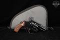 1968 Smith & Wesson (S&W) Model 36 .38 Spl. High-Polish Blue in Very Good Condition Image 2
