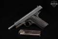 1918 Colt Model of 1911 U.S. Army .45 ACP Parkerized in Good Condition Image 2
