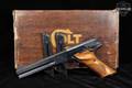 1968 Colt Woodsman Match Target, Third Series .22 LR Blued in Good Condition Image 2