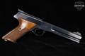 1968 Colt Woodsman Match Target, Third Series .22 LR Blued in Good Condition Image 4