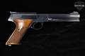 1968 Colt Woodsman Match Target, Third Series .22 LR Blued in Good Condition Image 5