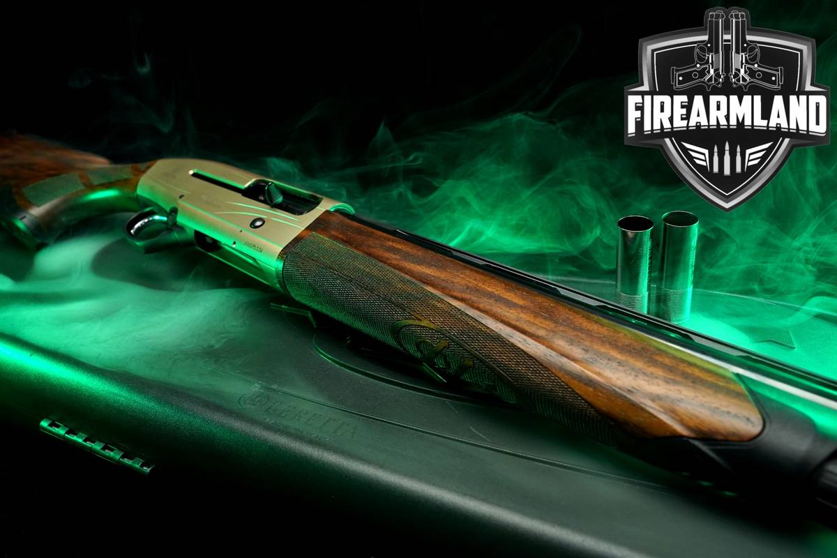 Beretta A400 Xplor Action 12-Gauge 28" BLINK System OPTIMA A 400 +ORIG CASE