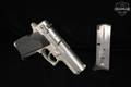 Smith & Wesson (S&W) Model 669 Second Generation 9mm Luger Stainless in Good Condition Image 2