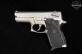 Smith & Wesson (S&W) Model 669 Second Generation 9mm Luger Stainless in Good Condition Image 3