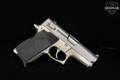 Smith & Wesson (S&W) Model 669 Second Generation 9mm Luger Stainless in Good Condition Image 4