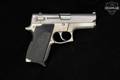Smith & Wesson (S&W) Model 669 Second Generation 9mm Luger Stainless in Good Condition Image 5