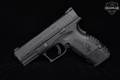 Springfield Armory XDM-45 Compact .45 ACP Black in Excellent Condition Image 3
