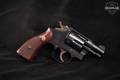 1949 Smith & Wesson (S&W) .38 Military & Police Pre-Model 10 Round Butt Five-Screw .38 Spl. Blued in Very Good Condition Image 3