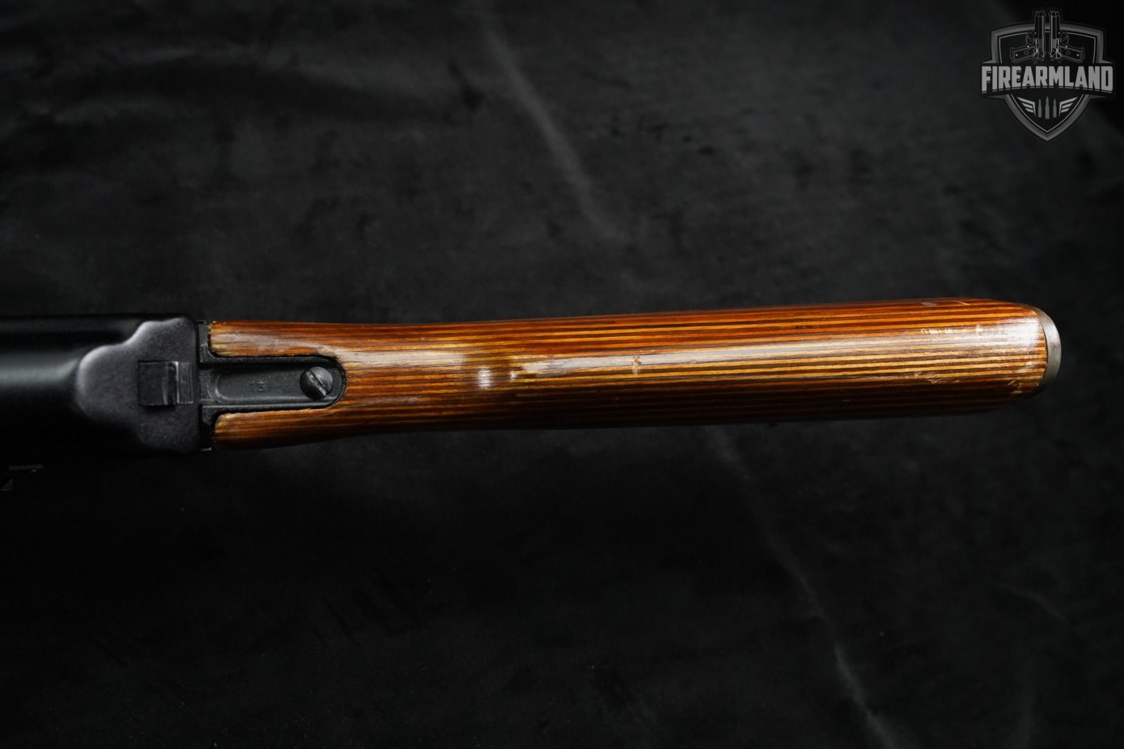 Russian Izhmash Saiga 7.62x39 16.3
