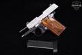 2013 Sig Sauer P238 SAS .380 ACP Two-Tone in Good Condition Image 2